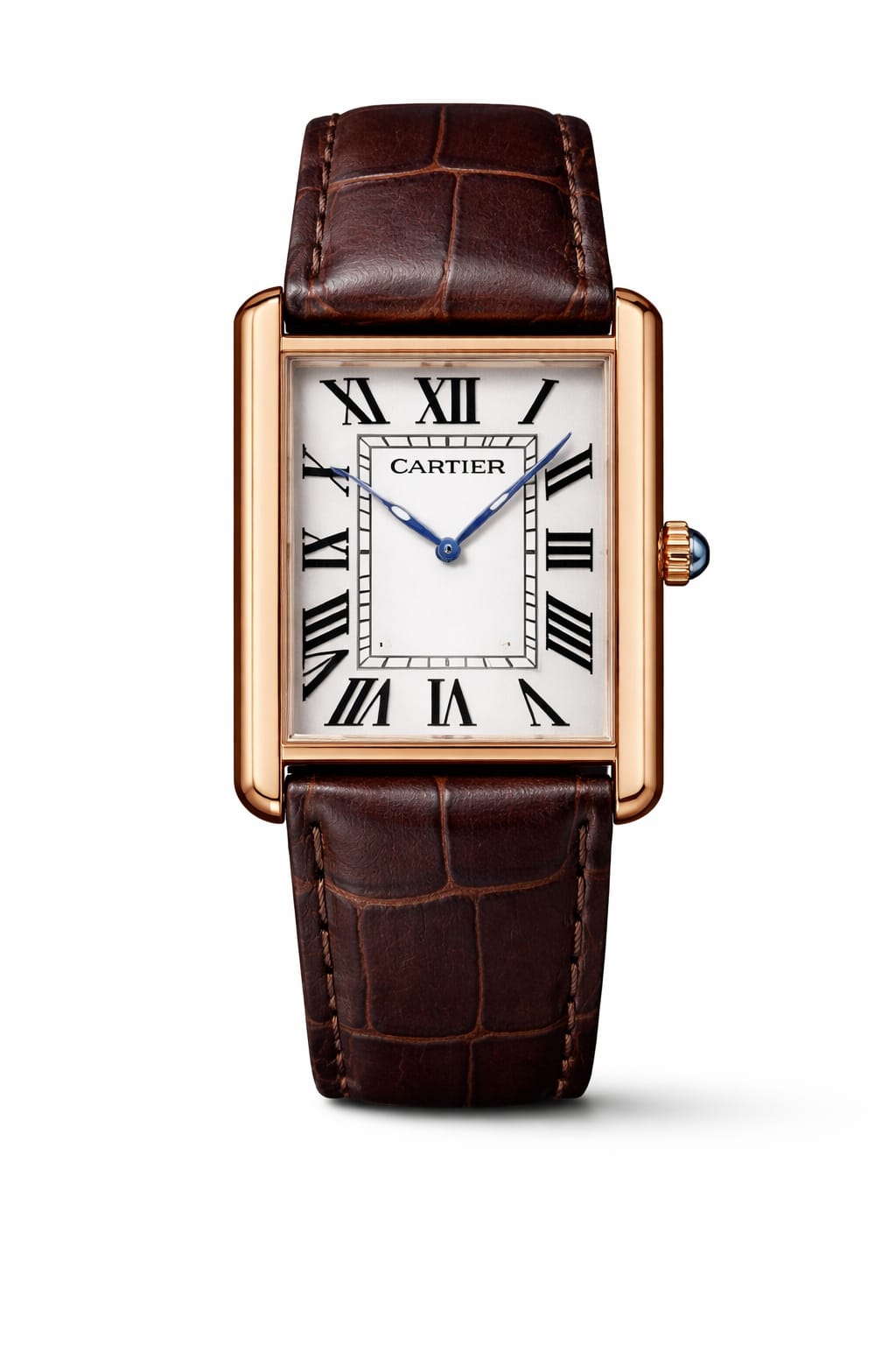 Cartier watch model W1560017