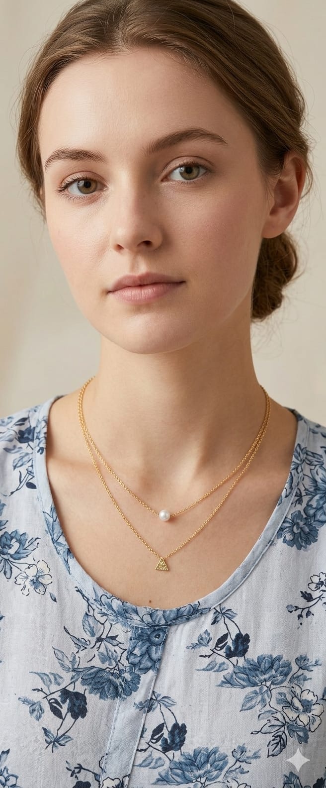 6-Piece Minimal Jewelry Set