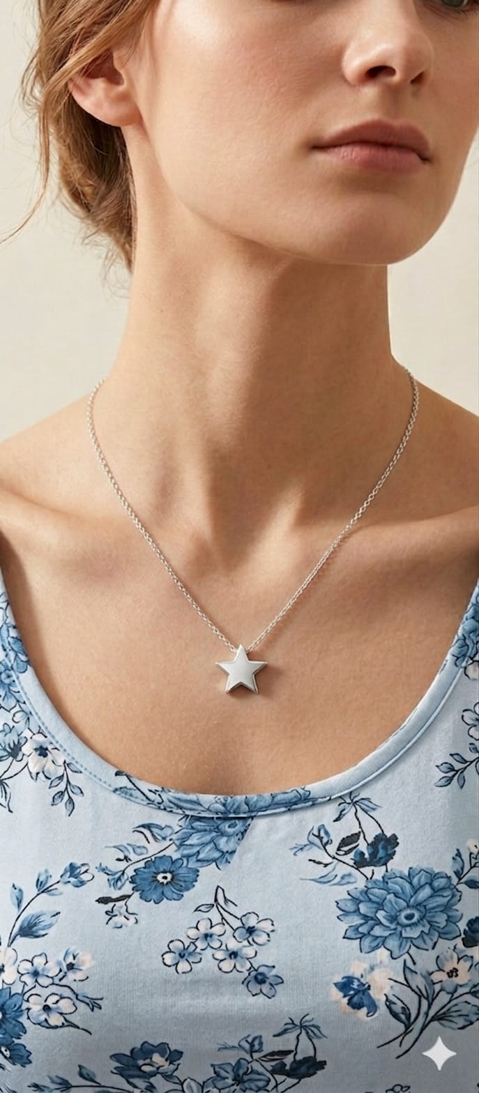 6-Piece Minimal Jewelry Set