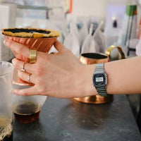 CASIO | LA670WA-1 women