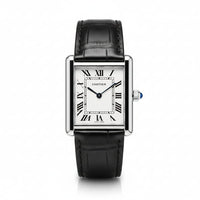 Steel Case |  Cartier Tank Louis
