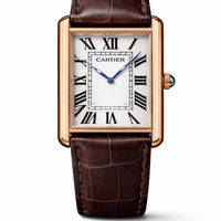 Cartier watch model W1560017