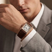 Cartier watch model W1560017