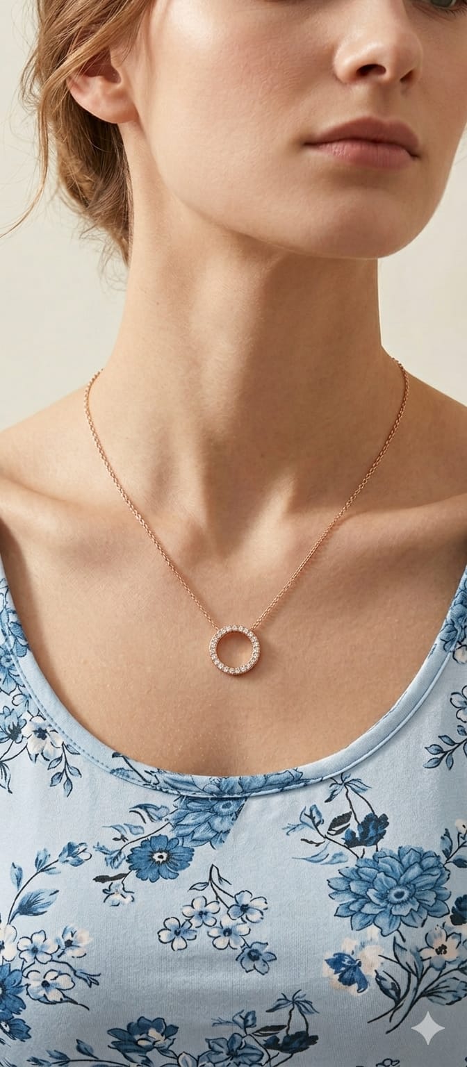 6-Piece Minimal Jewelry Set