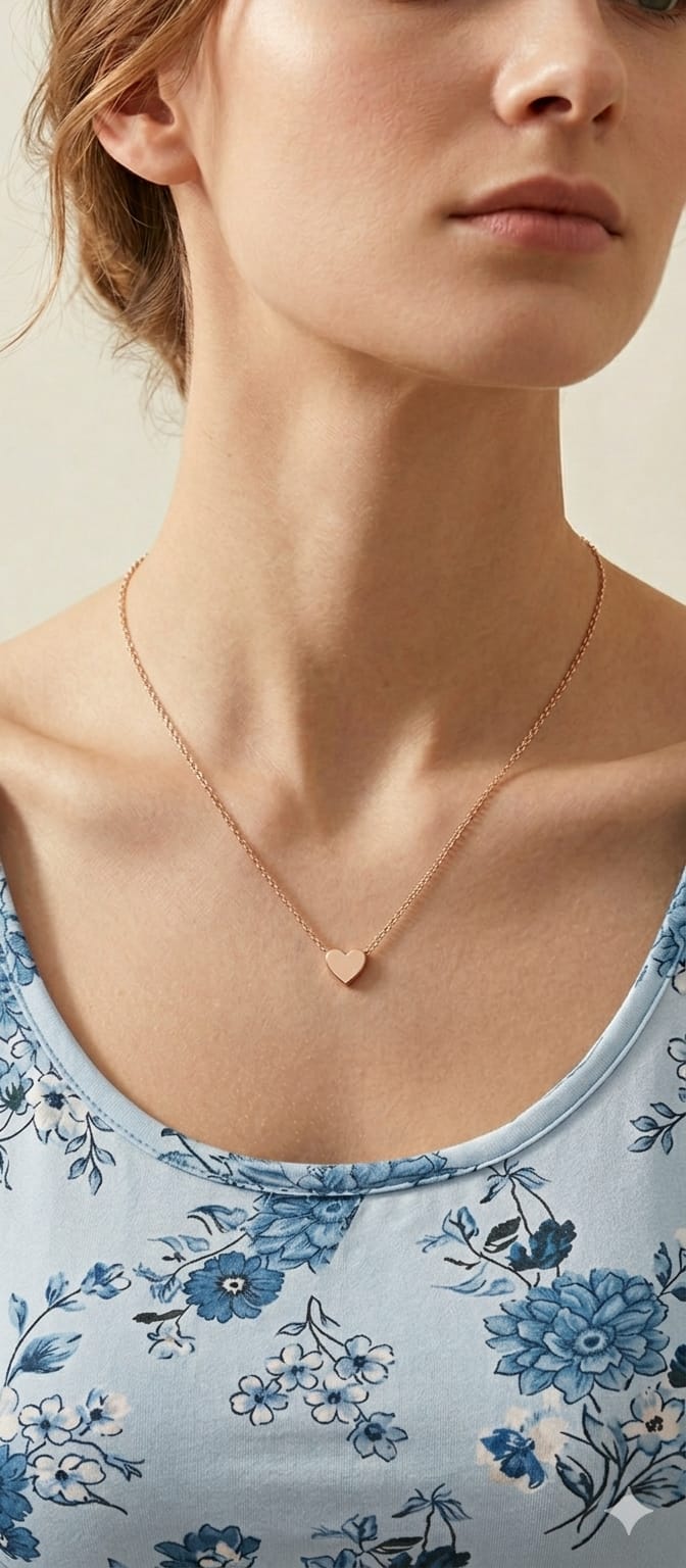 6-Piece Minimal Jewelry Set