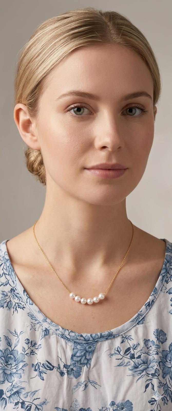 6-Piece Minimal Jewelry Set