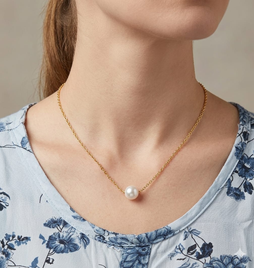 6-Piece Minimal Jewelry Set