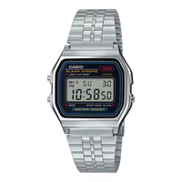 Casio A158WA-1DF