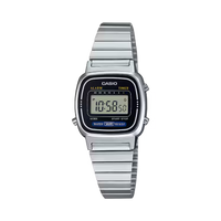 CASIO | LA670WA-1 women