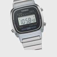 CASIO | LA670WA-1 women