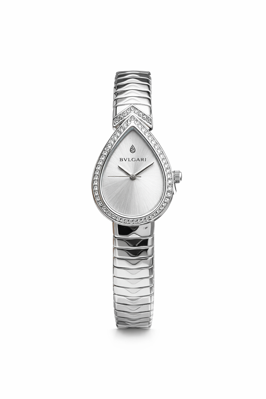 BVLGARI Luxury Women’s Watch