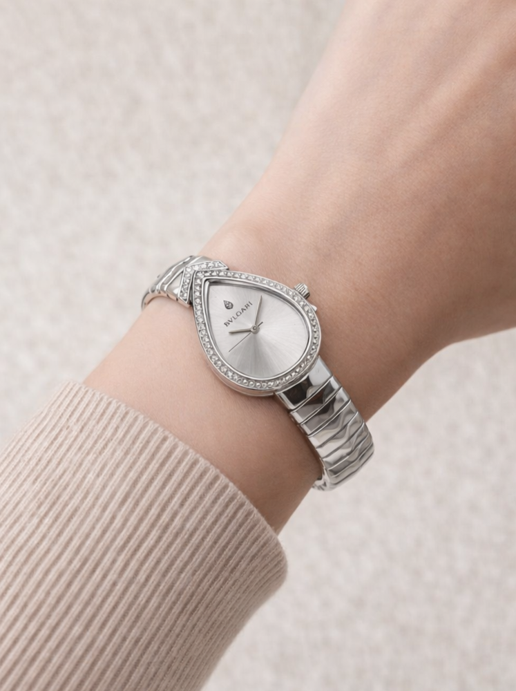 BVLGARI Luxury Women’s Watch